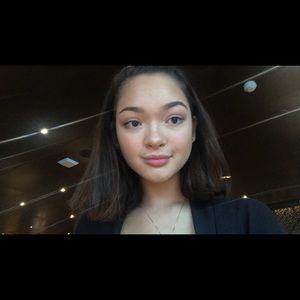 Meet your Posher, Tori